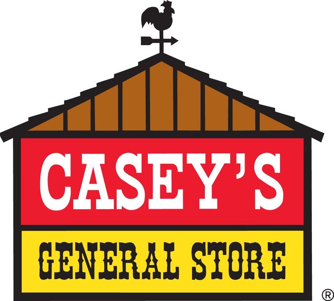 Casey's General Store Logo