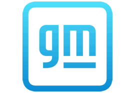 General Motors logo