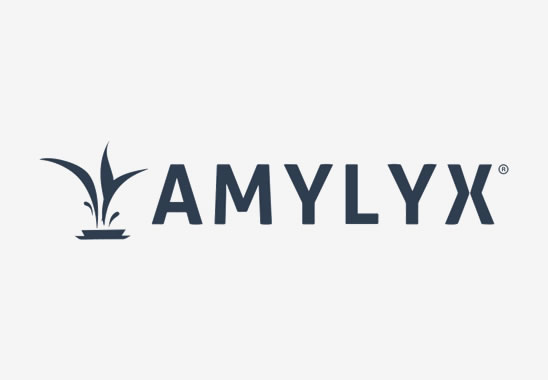 Amylyx Pharma logo