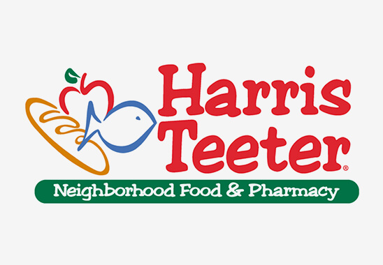 Harris Teeter Supermarket company logo
