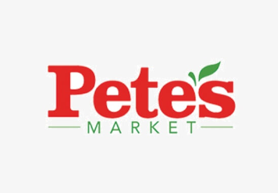 Pete's Fresh Market logo
