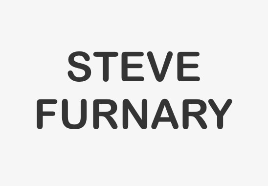 Steve Furnary logo