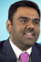 Avavindhan Veerapandiyan, MD