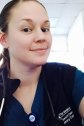 Lauren Dunne, BSRT, RRT-ACCS