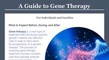 A Guide to Gene Therapy