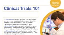 Clinical Trials 101.