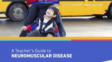 Downloadable teachers guide from the MDA.